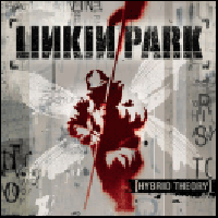 Альбом Hybrid Theory