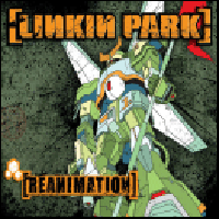 Альбом Reanimation